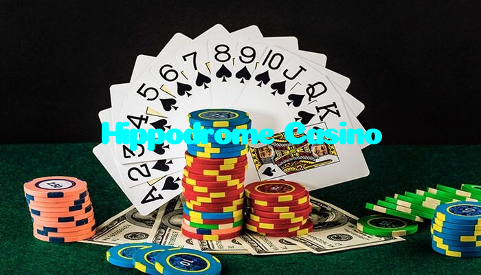 Hippodrome Casino خوش آمدید بونس +600% پیشکش موبائل ایپ کے پروموشن سیکشن میں دکھائی دیتی ہے۔