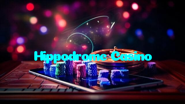 Hippodrome Casino خوش آمدید بونس +600% پیشکش موبائل ایپ کے پروموشن سیکشن میں دکھائی دیتی ہے۔