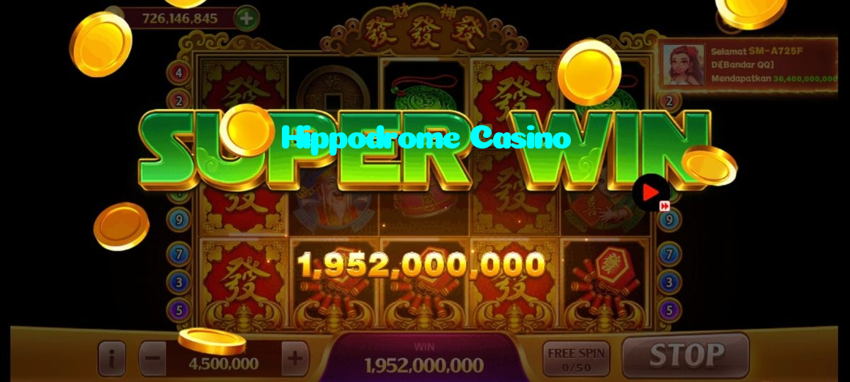 making first deposit on Hippodrome Casino website using local payment methods in Pakistan