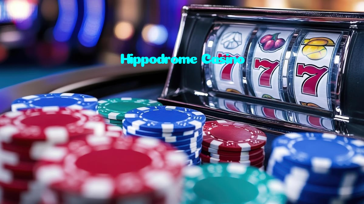 Hippodrome Casino خوش آمدید بونس +600% پیشکش موبائل ایپ کے پروموشن سیکشن میں دکھائی دیتی ہے۔