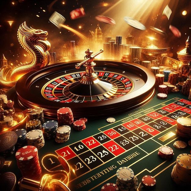Hippodrome Casino پر آن لائن سلاٹس کے بارے میں
