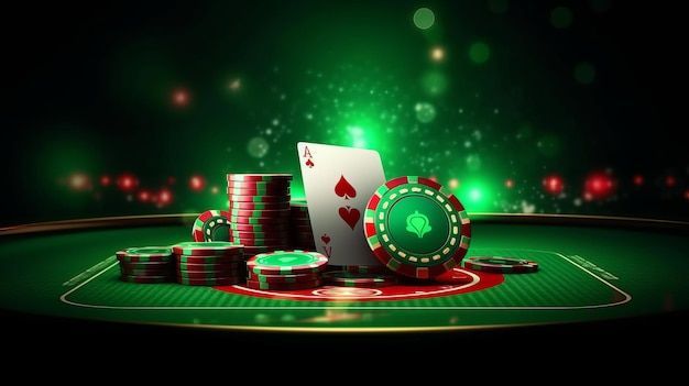 Hippodrome Casino آن لائن کیسینو میں کھیلنے کی وجوہات