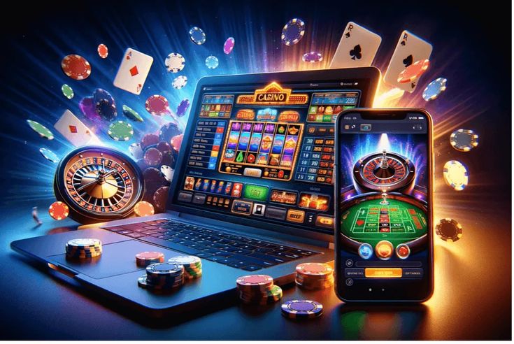 Hippodrome Casino کیسینو گیمز کا ایک زمرہ منتخب کریں