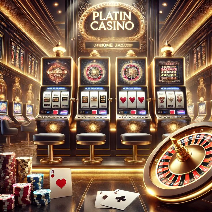 Hippodrome Casino کیسینو میں سلاٹ کھیلنا شروع کریں۔