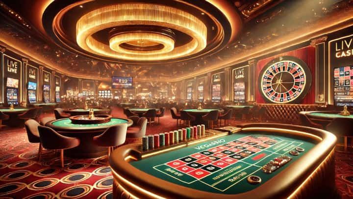 پاکستان کے نئے Hippodrome Casinoکیسینو کھلاڑیوں کے لیے خوش آمدید بونس